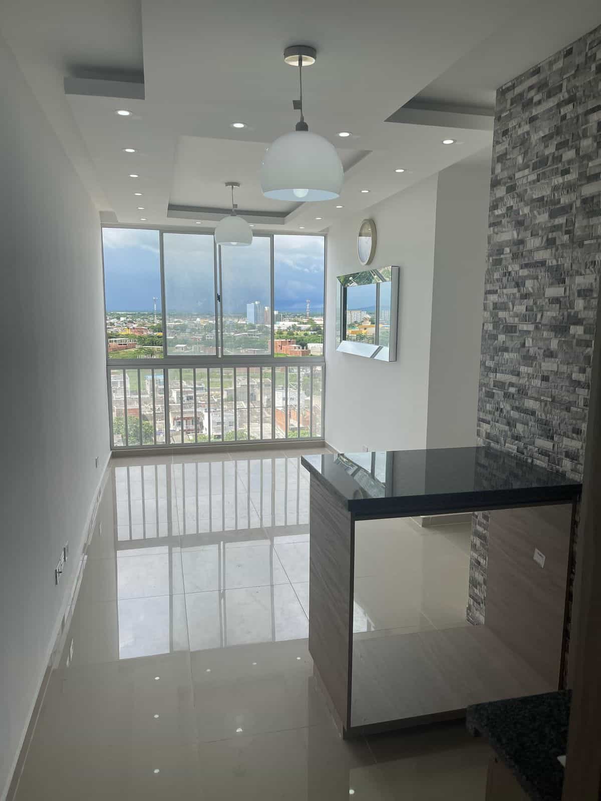 apartamento en venta en el barrio bocagrande cartagena bolivar