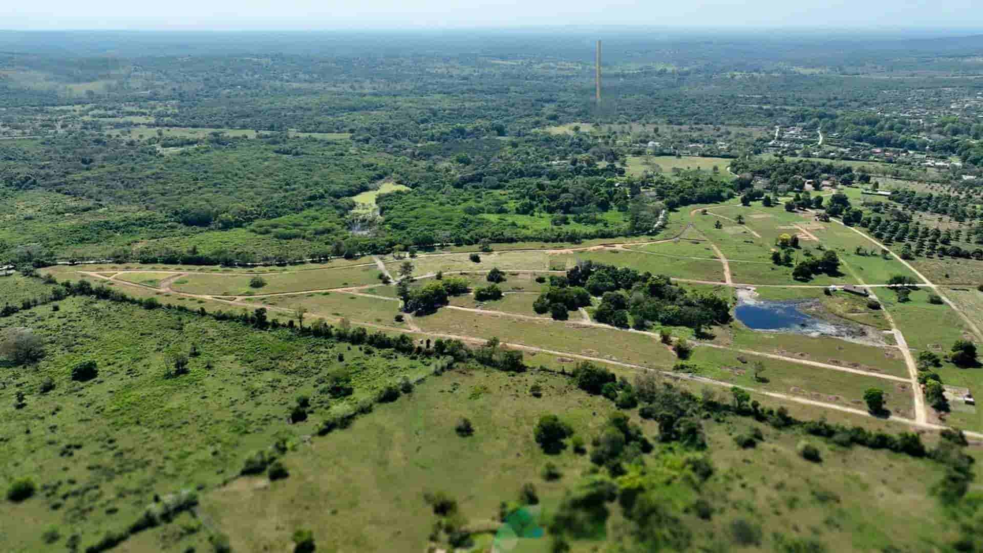 lotes en venta en santa veronica atlantico condominio ruitoque