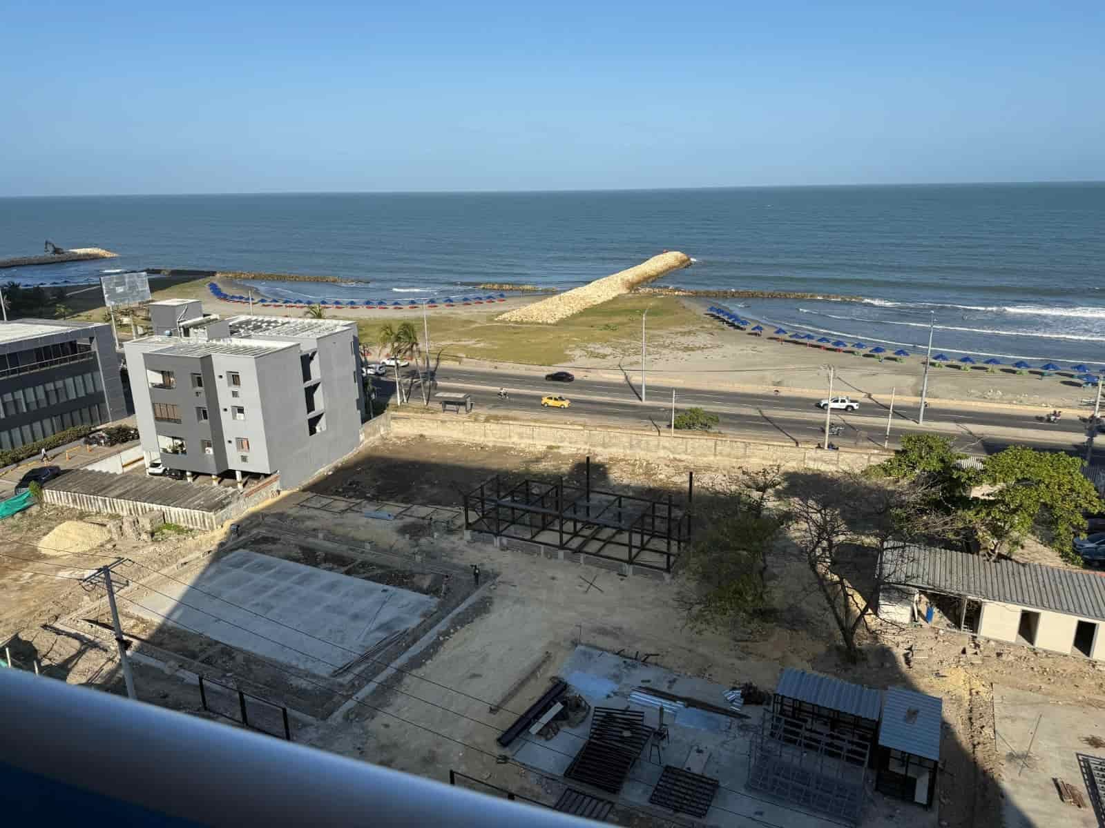 Casas en venta en Cartagena - Proyecto Lunamare