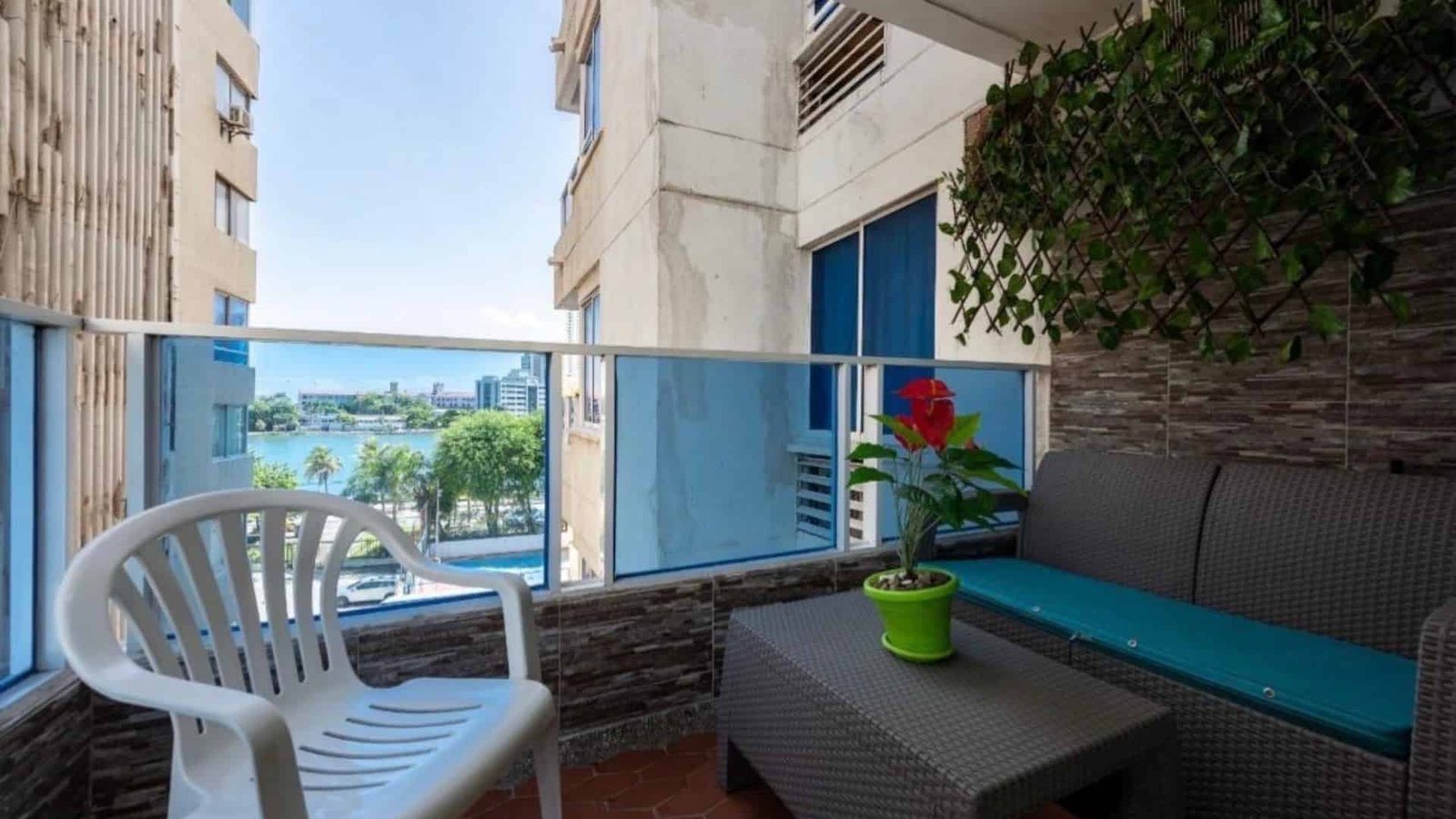 Apartamentos en venta en Cartagena Proyecto Lunamare