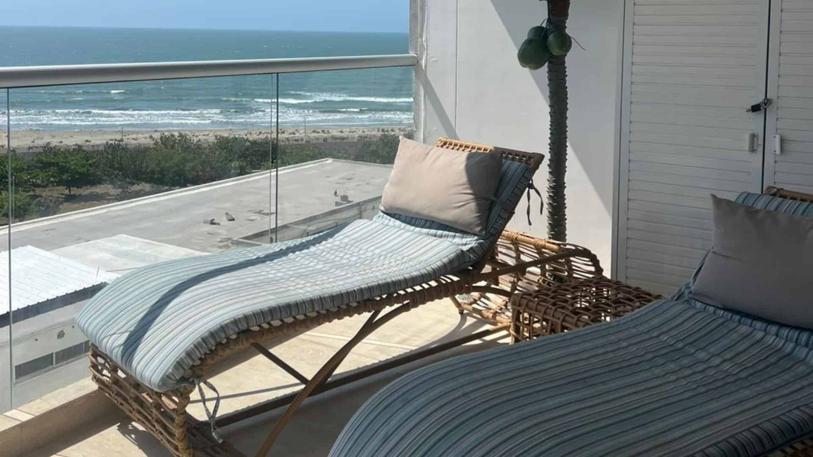 Casas en venta en Cartagena - Proyecto Lunamare