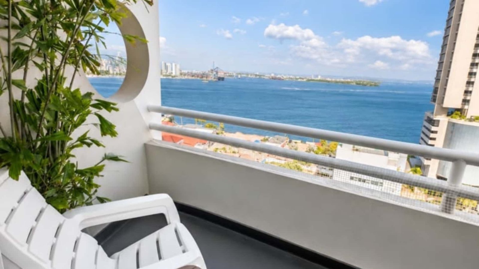 Apartamentos en venta en Cartagena Proyecto Lunamare