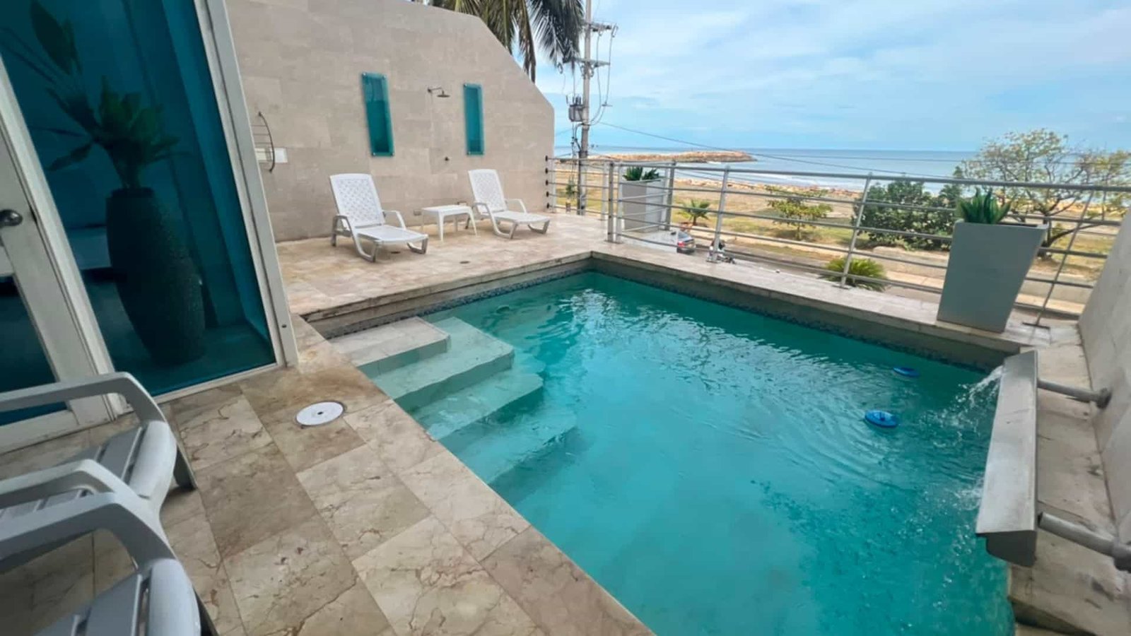 Casas en venta en Cartagena - Proyecto Lunamare