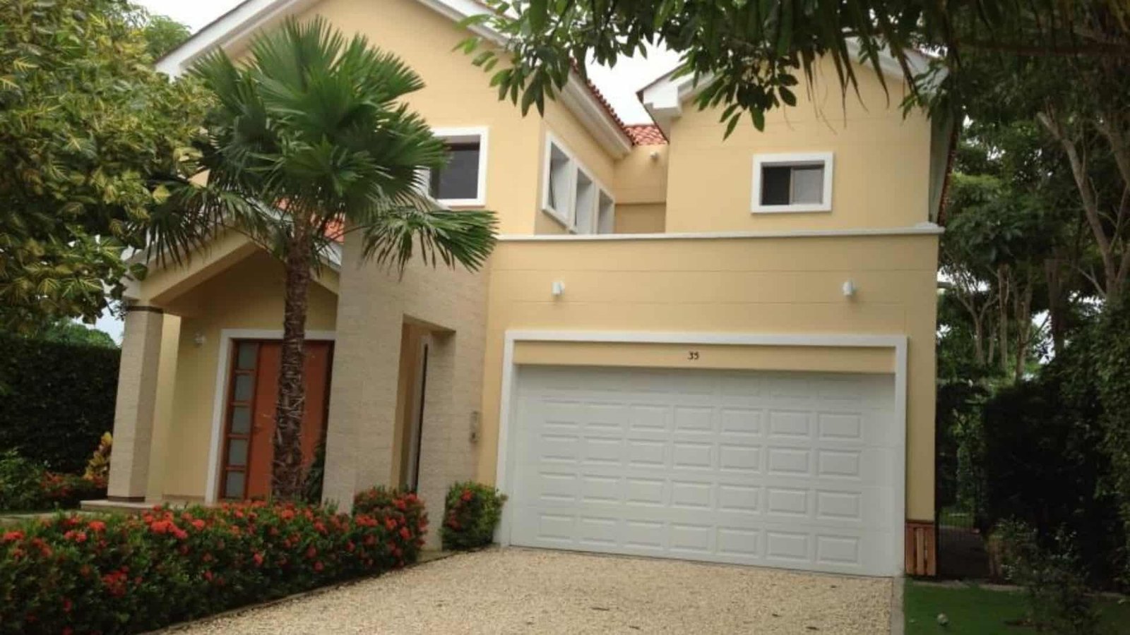 Casas en venta en Cartagena - Proyecto Lunamare