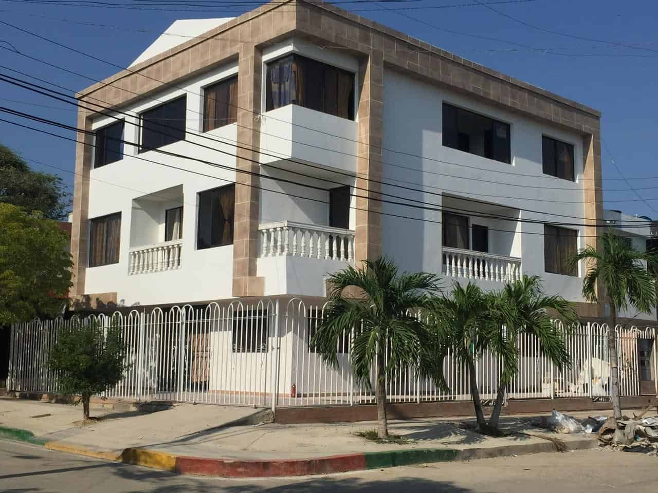 Casas en venta en Cartagena - Alameda La Victoria